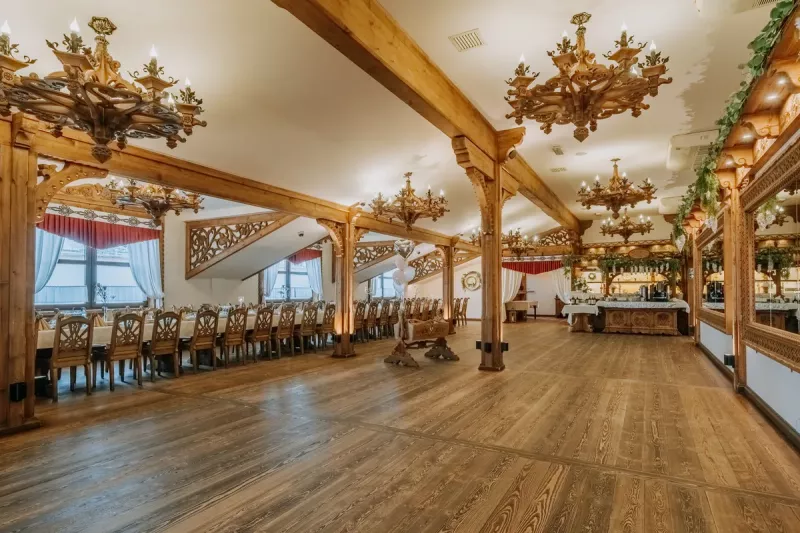 Imprezy okolicznościowe 1