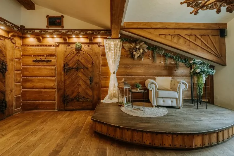 Imprezy okolicznościowe 8