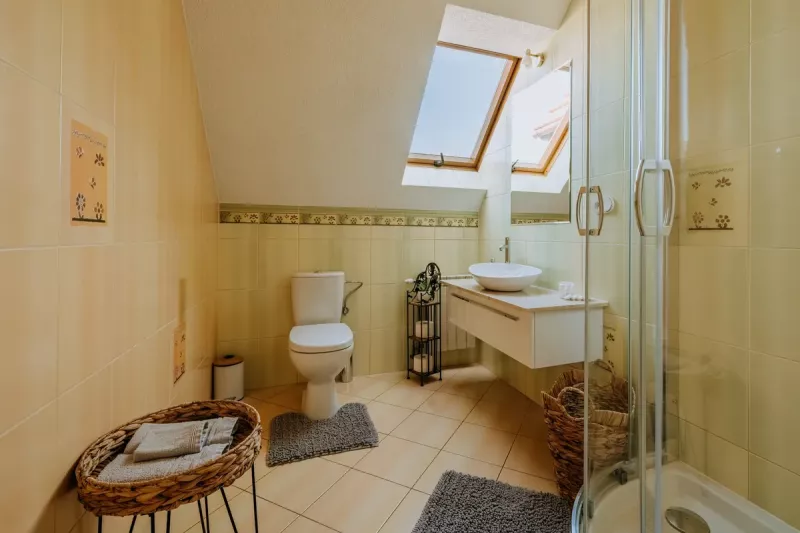 Chatka Niedźwiadka 13