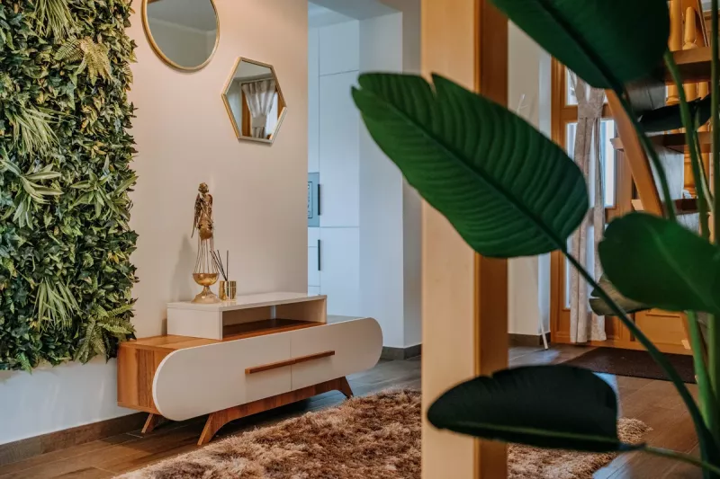 Chatka Niedźwiadka 3