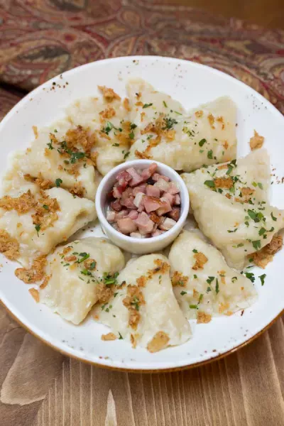 Pierogarnia 8