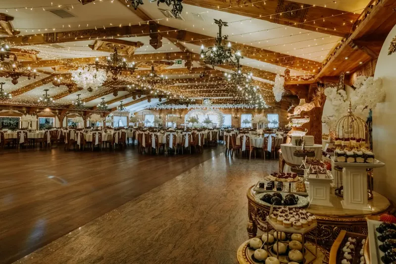 Sala weselna 26