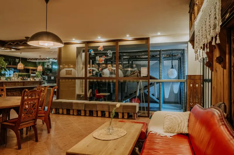 Strefa dla najmłodszych 5